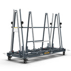 ABACO FOLDING ONE-STOP A-FRAME - FOSA7547, FOSA8759, FOSA11872