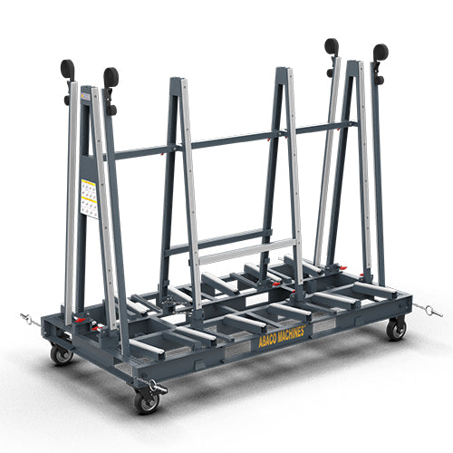 ABACO FOLDING ONE-STOP A-FRAME - FOSA7547, FOSA8759, FOSA11872
