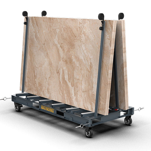 ABACO FOLDING ONE-STOP A-FRAME - FOSA7547, FOSA8759, FOSA11872