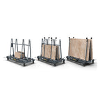 ABACO FOLDING ONE-STOP A-FRAME - FOSA7547, FOSA8759, FOSA11872