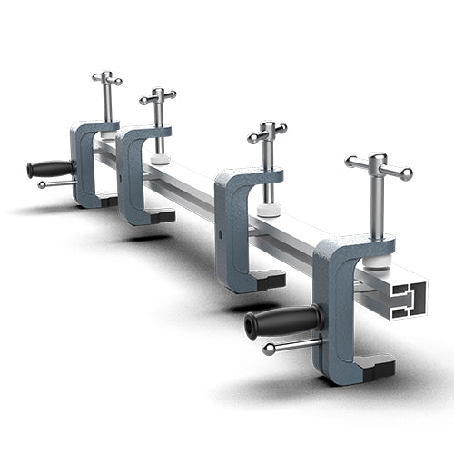 ABACO LAMINATION CLAMPS - LC30, LC60, LC90, LC120, LC180