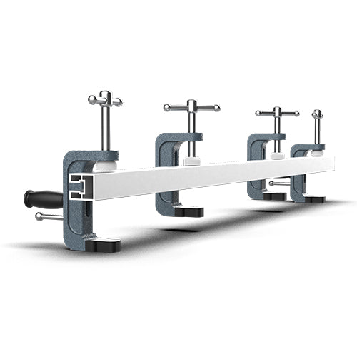 ABACO LAMINATION CLAMPS - LC30, LC60, LC90, LC120, LC180