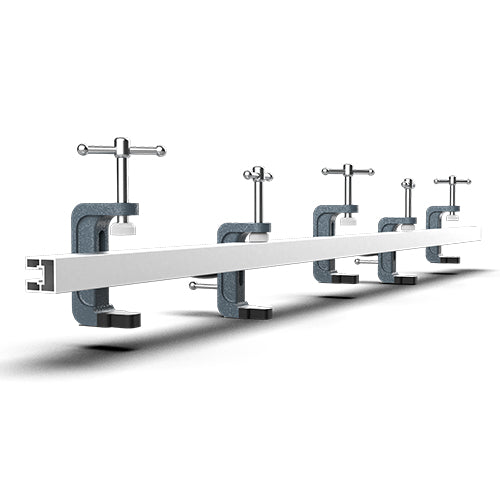 ABACO LAMINATION CLAMPS - LC30, LC60, LC90, LC120, LC180
