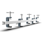 ABACO LAMINATION CLAMPS - LC30, LC60, LC90, LC120, LC180