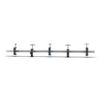 ABACO LAMINATION CLAMPS - LC30, LC60, LC90, LC120, LC180