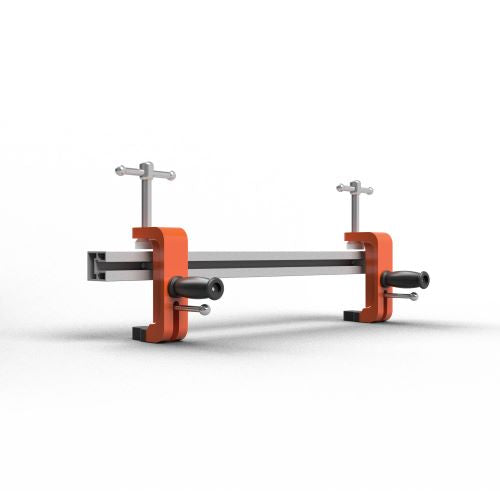 ABACO LAMINATION CLAMPS - LC30, LC60, LC90, LC120, LC180