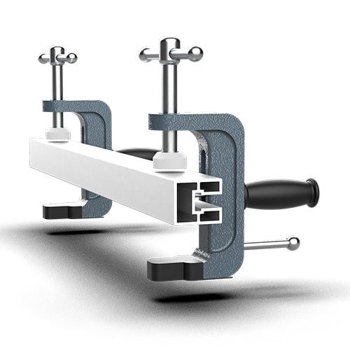 ABACO LAMINATION CLAMPS - LC30, LC60, LC90, LC120, LC180
