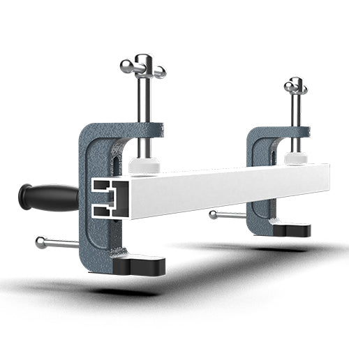 ABACO LAMINATION CLAMPS - LC30, LC60, LC90, LC120, LC180