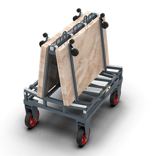 ABACO ONE STOP A-FRAME - OSA4932