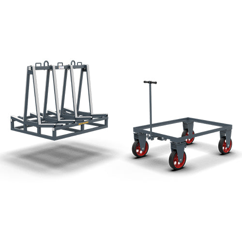 ABACO ONE STOP A-FRAME - OSA4932