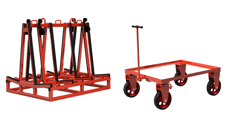 ABACO ONE STOP A-FRAME - OSA4932