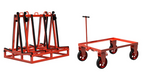 ABACO ONE STOP A-FRAME - OSA4932