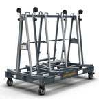 ABACO ONE STOP A-FRAME - OSA7247-M3, OSA7263-M3, OSA7275-M3, OSA7286-M3, OSA8763-M3, OSA9679-M3