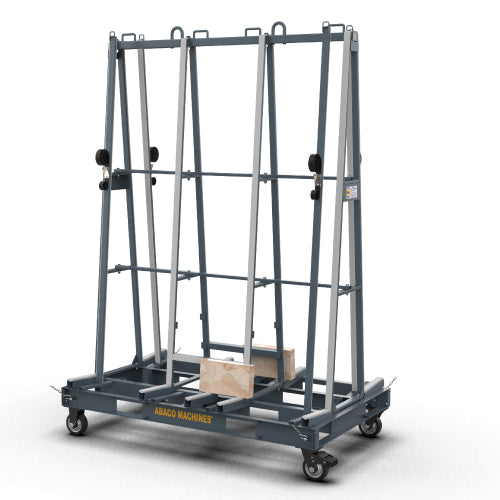 ABACO ONE STOP A-FRAME - OSA7247-M3, OSA7263-M3, OSA7275-M3, OSA7286-M3, OSA8763-M3, OSA9679-M3