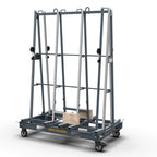 ABACO ONE STOP A-FRAME - OSA7247-M3, OSA7263-M3, OSA7275-M3, OSA7286-M3, OSA8763-M3, OSA9679-M3