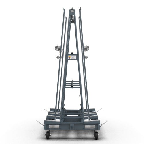 ABACO ONE STOP A-FRAME - OSA7247-M3, OSA7263-M3, OSA7275-M3, OSA7286-M3, OSA8763-M3, OSA9679-M3