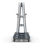 ABACO ONE STOP A-FRAME - OSA7247-M3, OSA7263-M3, OSA7275-M3, OSA7286-M3, OSA8763-M3, OSA9679-M3