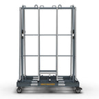 ABACO ONE STOP A-FRAME - OSA7247-M3, OSA7263-M3, OSA7275-M3, OSA7286-M3, OSA8763-M3, OSA9679-M3