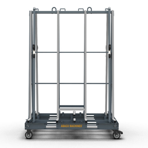 ABACO ONE STOP A-FRAME - OSA7247-M3, OSA7263-M3, OSA7275-M3, OSA7286-M3, OSA8763-M3, OSA9679-M3