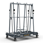 ABACO ONE STOP A-FRAME - OSA7247-M3, OSA7263-M3, OSA7275-M3, OSA7286-M3, OSA8763-M3, OSA9679-M3