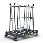 ABACO ONE STOP A-FRAME - OSA7247-M3, OSA7263-M3, OSA7275-M3, OSA7286-M3, OSA8763-M3, OSA9679-M3