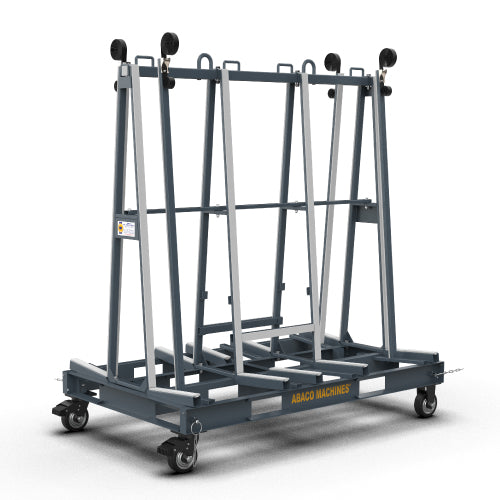 ABACO ONE STOP A-FRAME - OSA7247-M3, OSA7263-M3, OSA7275-M3, OSA7286-M3, OSA8763-M3, OSA9679-M3
