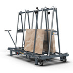 ABACO ONE STOP A-FRAME - OSA7247-M3, OSA7263-M3, OSA7275-M3, OSA7286-M3, OSA8763-M3, OSA9679-M3