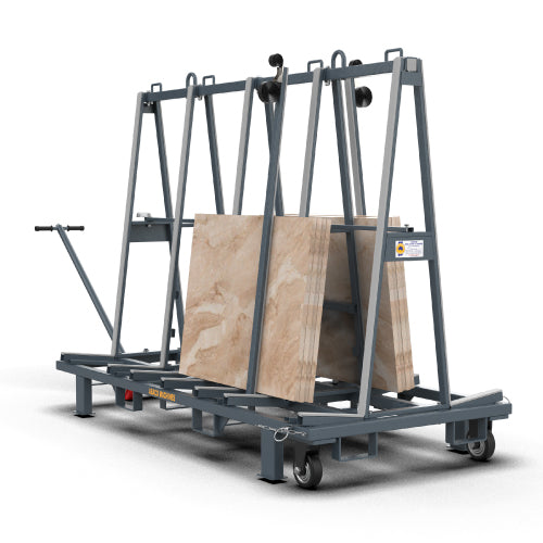 ABACO ONE STOP A-FRAME - OSA7247-M3, OSA7263-M3, OSA7275-M3, OSA7286-M3, OSA8763-M3, OSA9679-M3