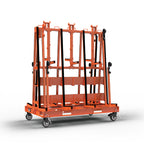ABACO BI-LEVEL A-FRAME - OSA7267-2T-M2