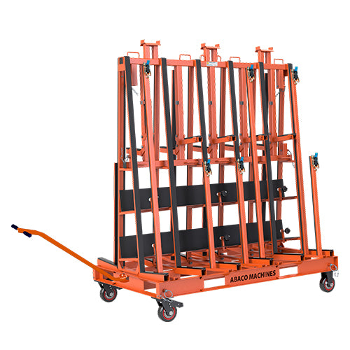 ABACO BI-LEVEL A-FRAME - OSA7267-2T