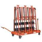 ABACO BI-LEVEL A-FRAME - OSA7267-2T