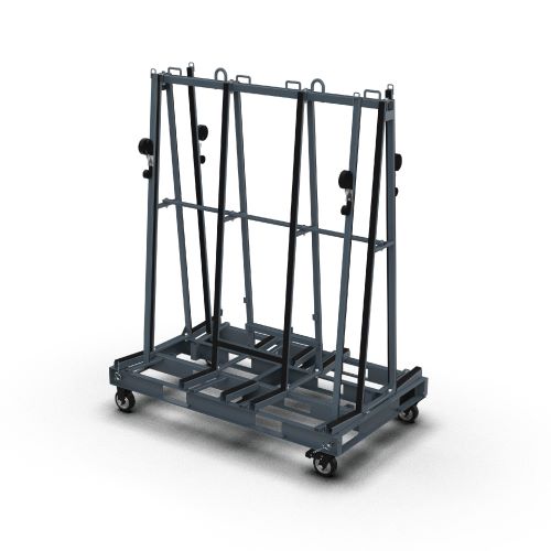 ABACO ONE STOP A-FRAME - OSA7247-M3, OSA7263-M3, OSA7275-M3, OSA7286-M3, OSA8763-M3, OSA9679-M3