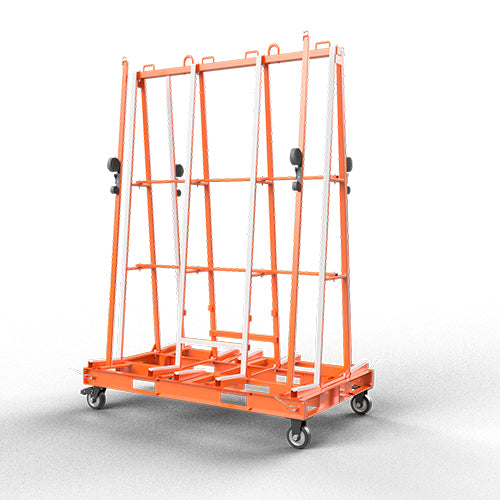 ABACO ONE STOP A-FRAME - OSA7247-M3, OSA7263-M3, OSA7275-M3, OSA7286-M3, OSA8763-M3, OSA9679-M3