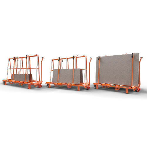 ABACO ONE STOP A-FRAME - OSA9458-M3