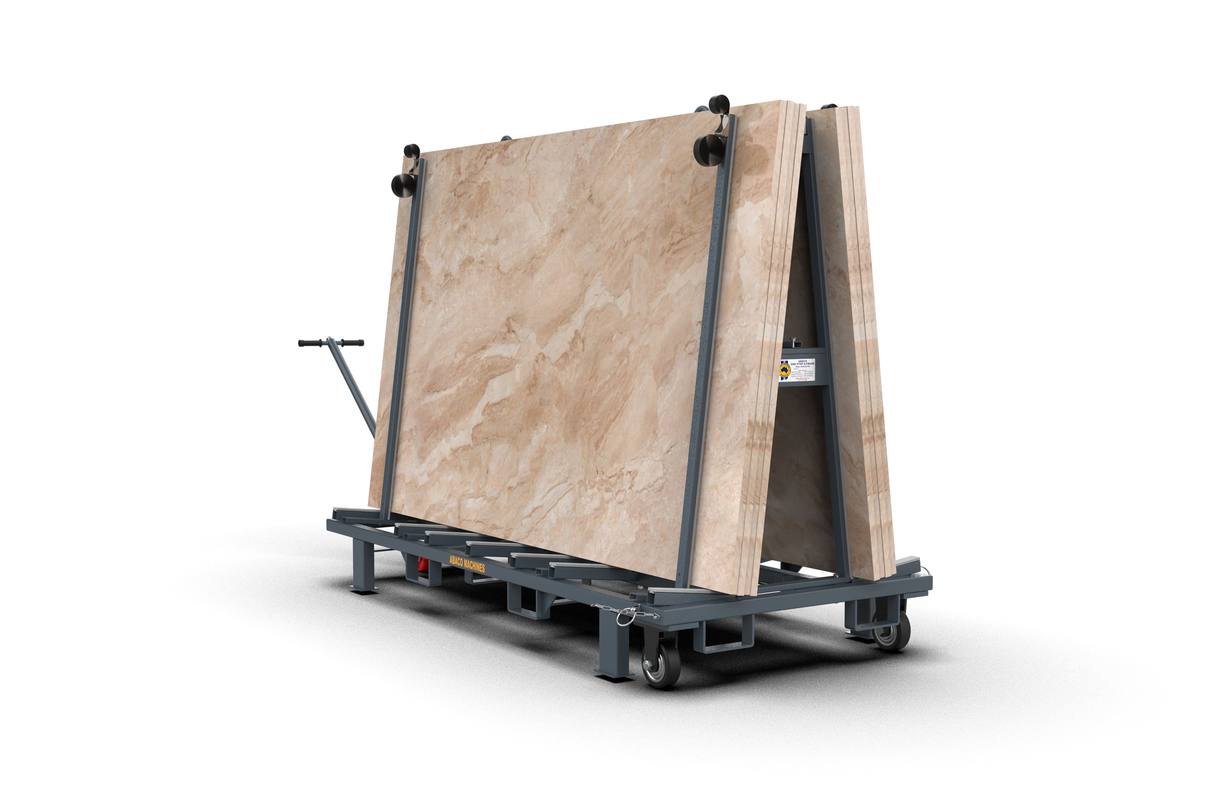 ABACO ONE STOP A-FRAME - OSA9458-M3