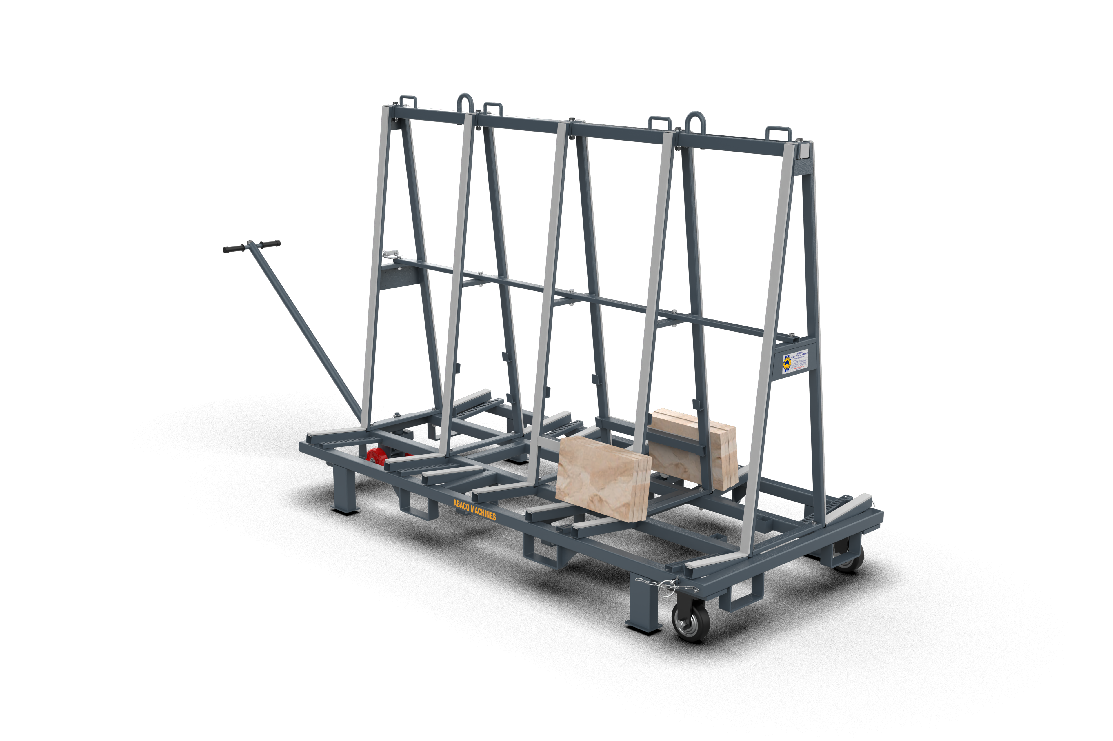 ABACO ONE STOP A-FRAME - OSA9458-M3