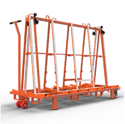 ABACO ONE STOP A-FRAME - OSA9458-M3