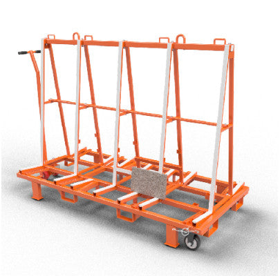 ABACO ONE STOP A-FRAME - OSA9458-M3