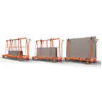ABACO ONE STOP A-FRAME - OSA9458-M3
