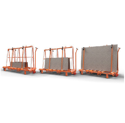 ABACO ONE STOP A-FRAME - OSA9458-M3