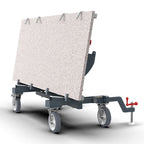 BATTERY TILT COUNTERTOP INSTALLATION CART PRO 300kg - PKPT6340-PRO