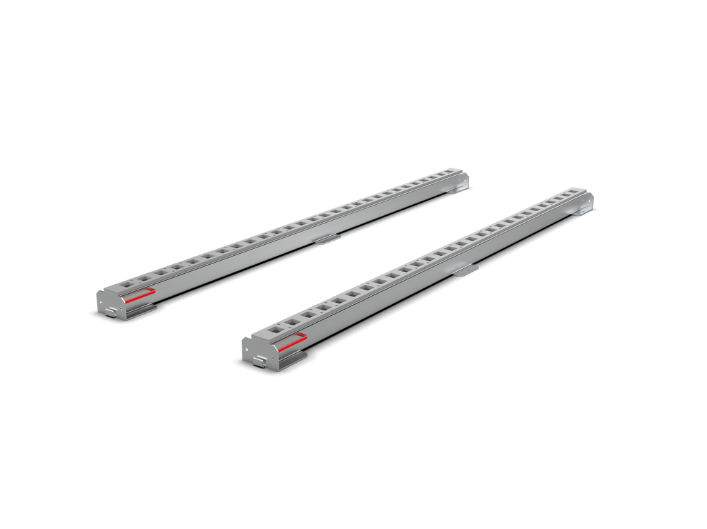 3000mm Slab Rack Base (Pair) - RSR10R