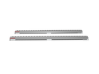 3000mm Slab Rack Base (Pair) - RSR10R