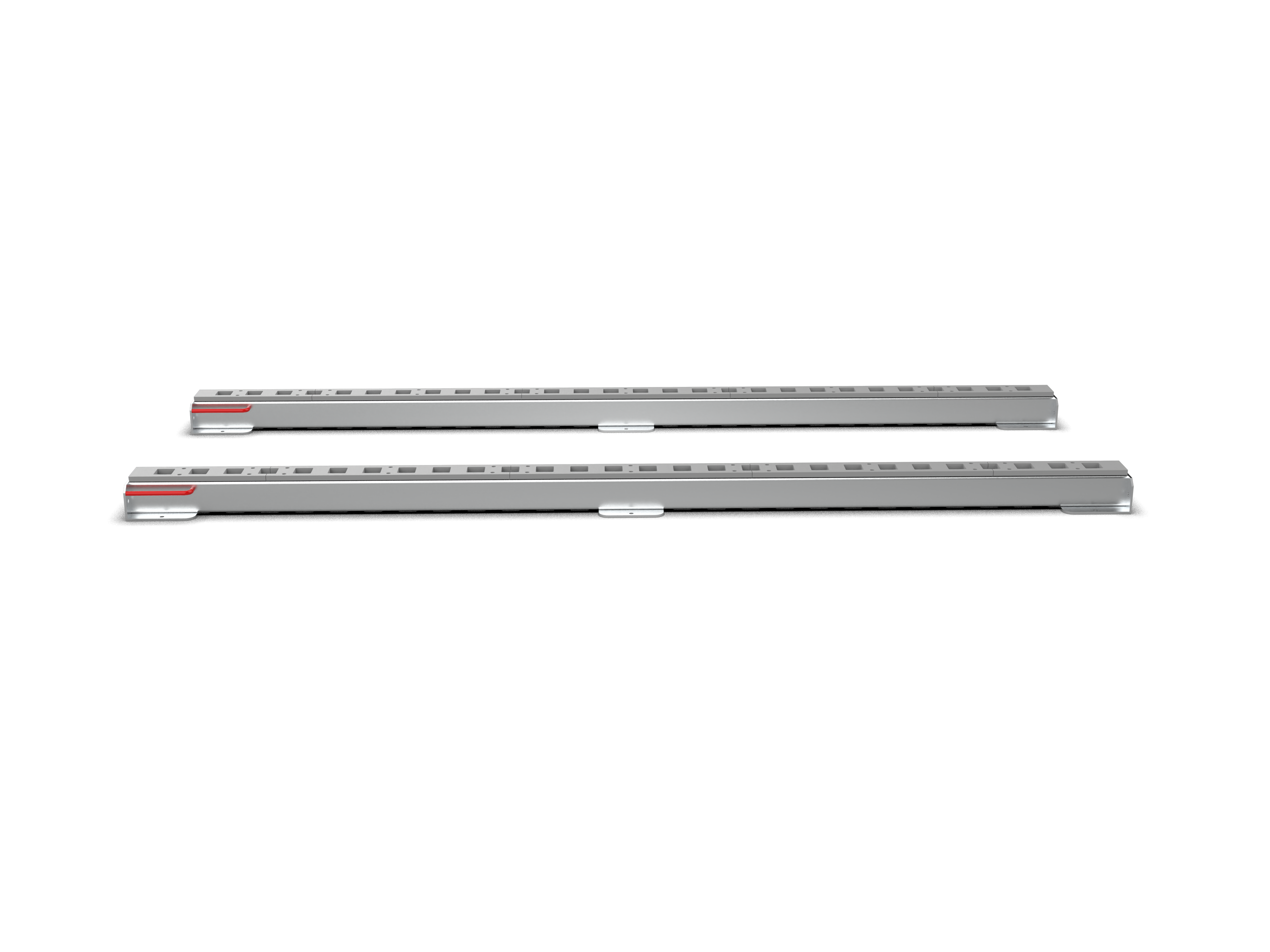 3000mm Slab Rack Base (Pair) - RSR10R