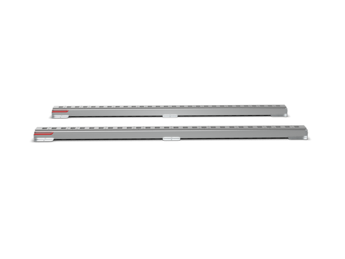 3000mm Slab Rack Base (Pair) - RSR10R