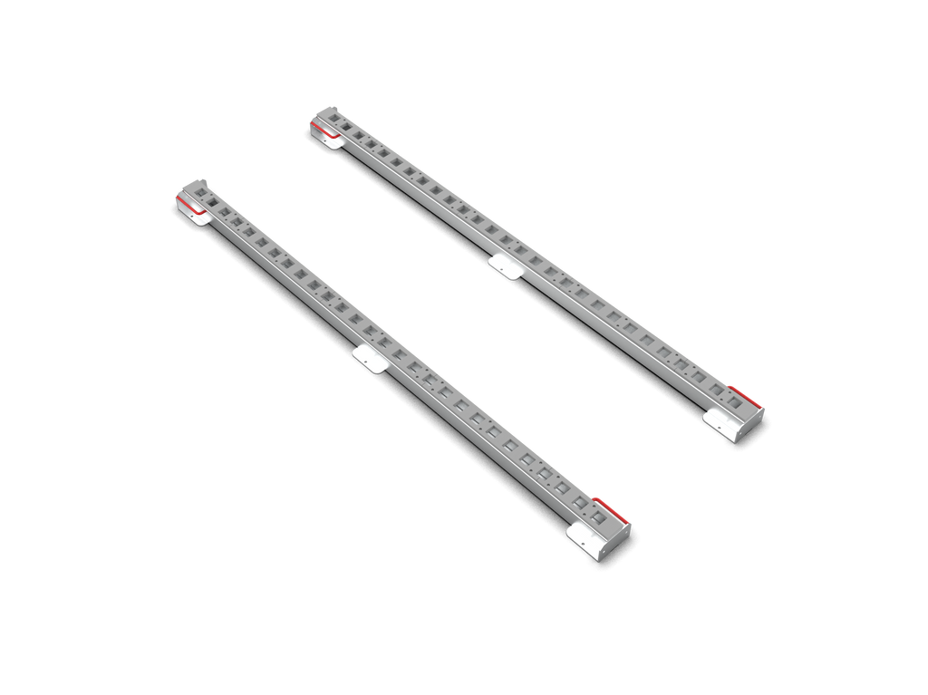 3000mm Slab Rack Base (Pair) - RSR10R