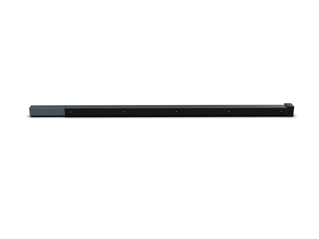 Slab Rack Post 50x50mm 1500mm high - RSR10R