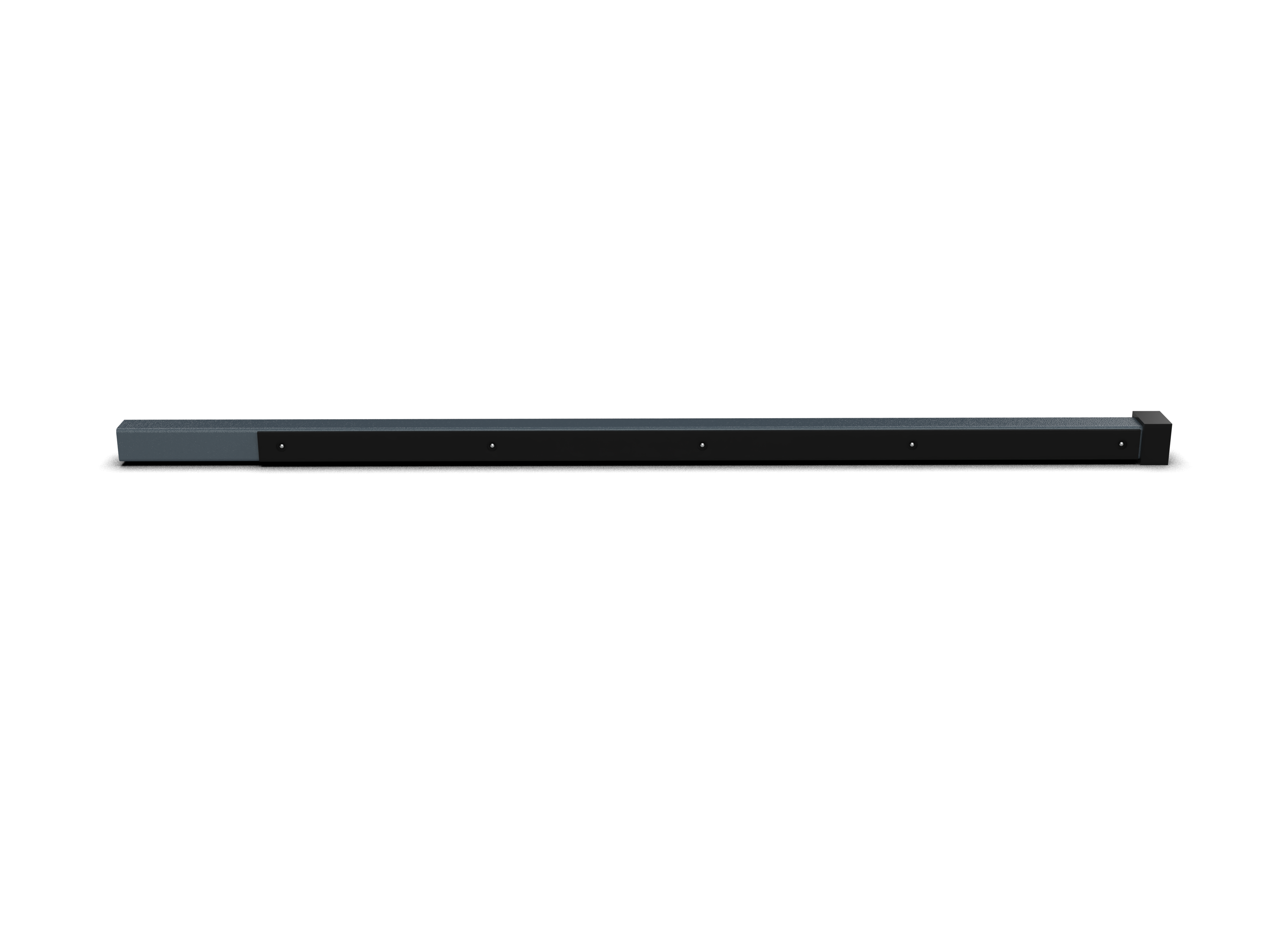 Slab Rack Post 50x50mm 1500mm high - RSR10R