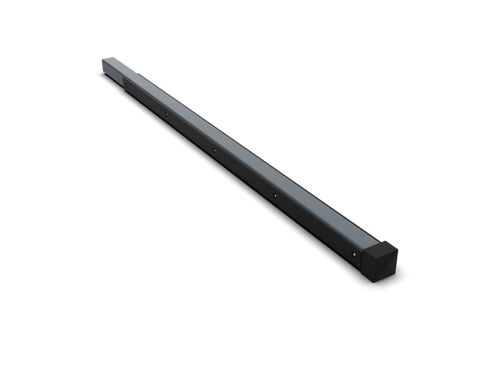 Slab Rack Post 50x50mm 1500mm high - RSR10R