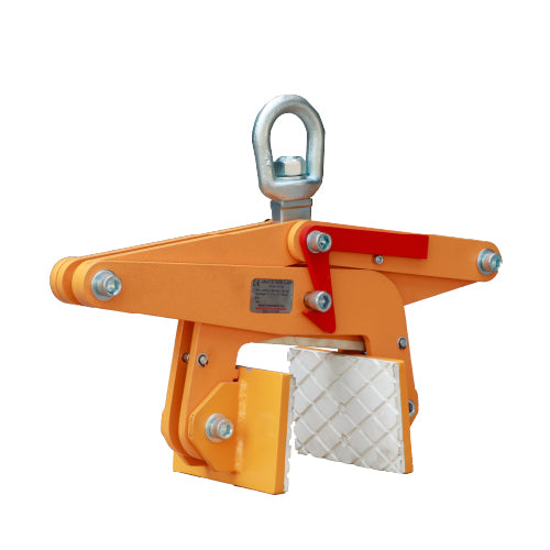 ABACO SCISSOR CLAMP - SC100, SC150, SC350, SC400